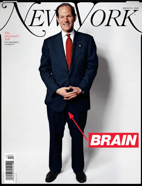 Most Influential Magazine New York Magazine — #8 of the The 25 Most Influential Magazine Covers ...