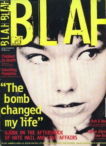 Blah Blah Blah — Blah blah blah | coverjunkie