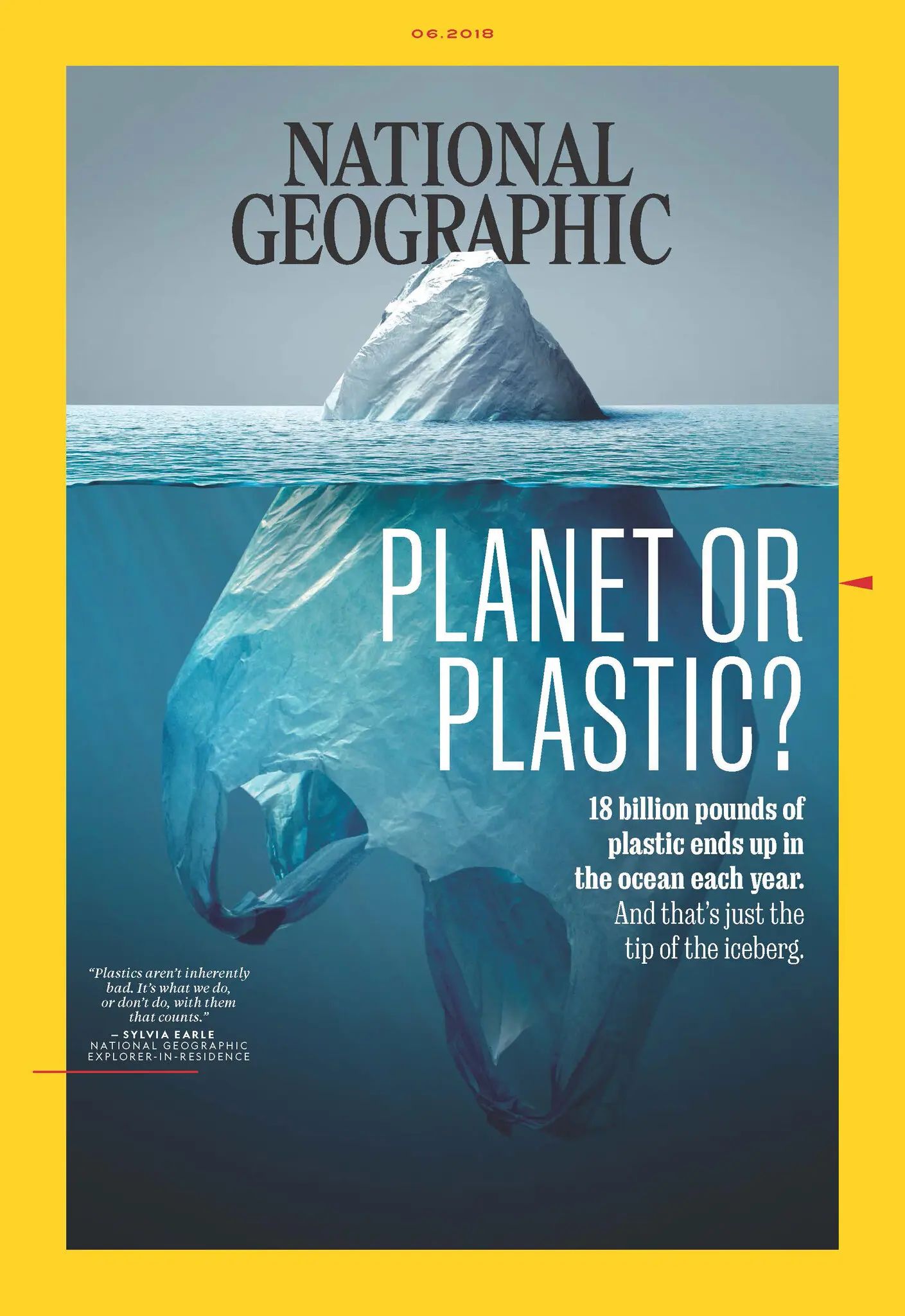National Geographic — #18 of the The 25 Most Influential Magazine ...